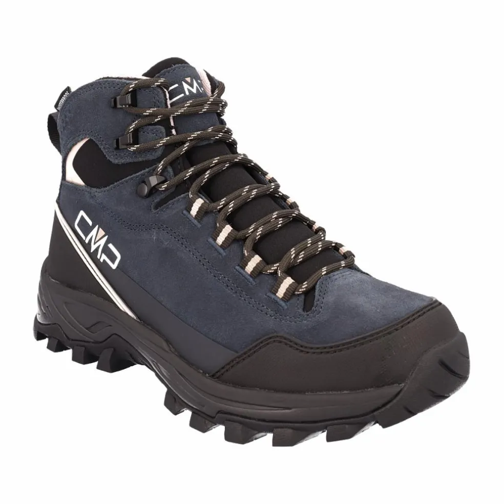 Scarpone uomo Myzar Mid Waterproof
