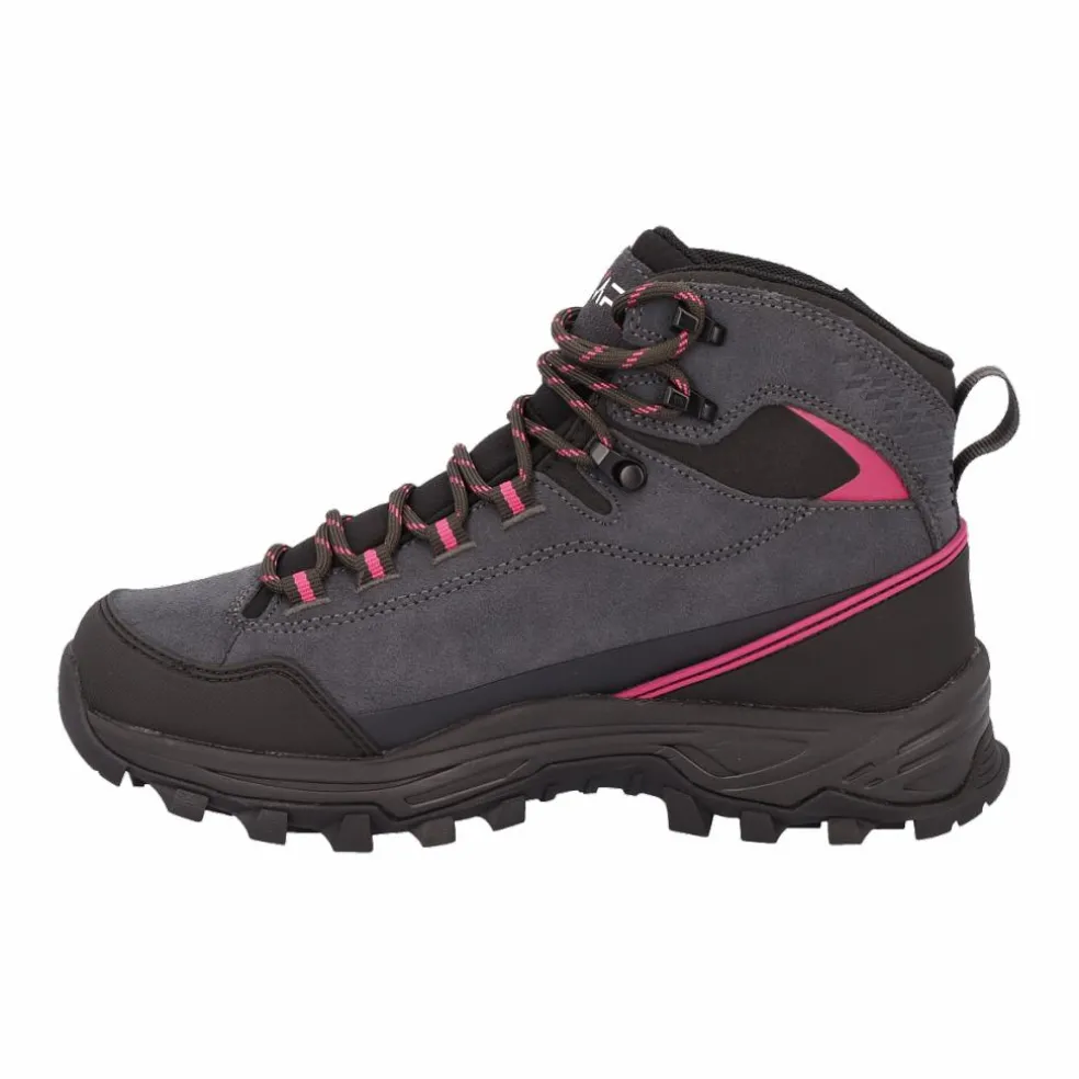 Scarpone uomo Myzar Mid Waterproof