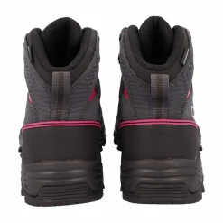 Scarpone uomo Myzar Mid Waterproof