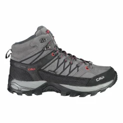 Scarpone uomo Rigel Mid Waterproof