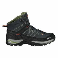 Scarpone uomo Rigel Mid Waterproof