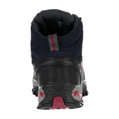 Scarpone uomo Rigel Mid Waterproof