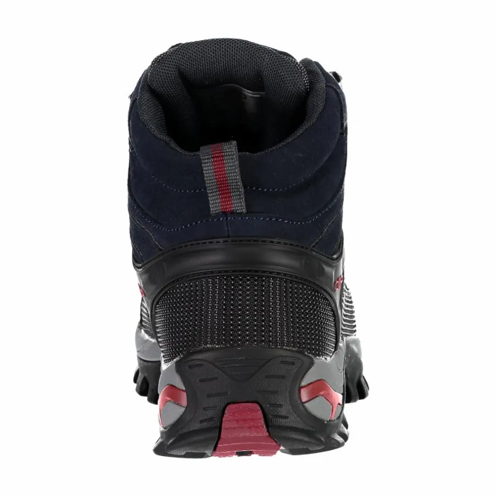 Scarpone uomo Rigel Mid Waterproof