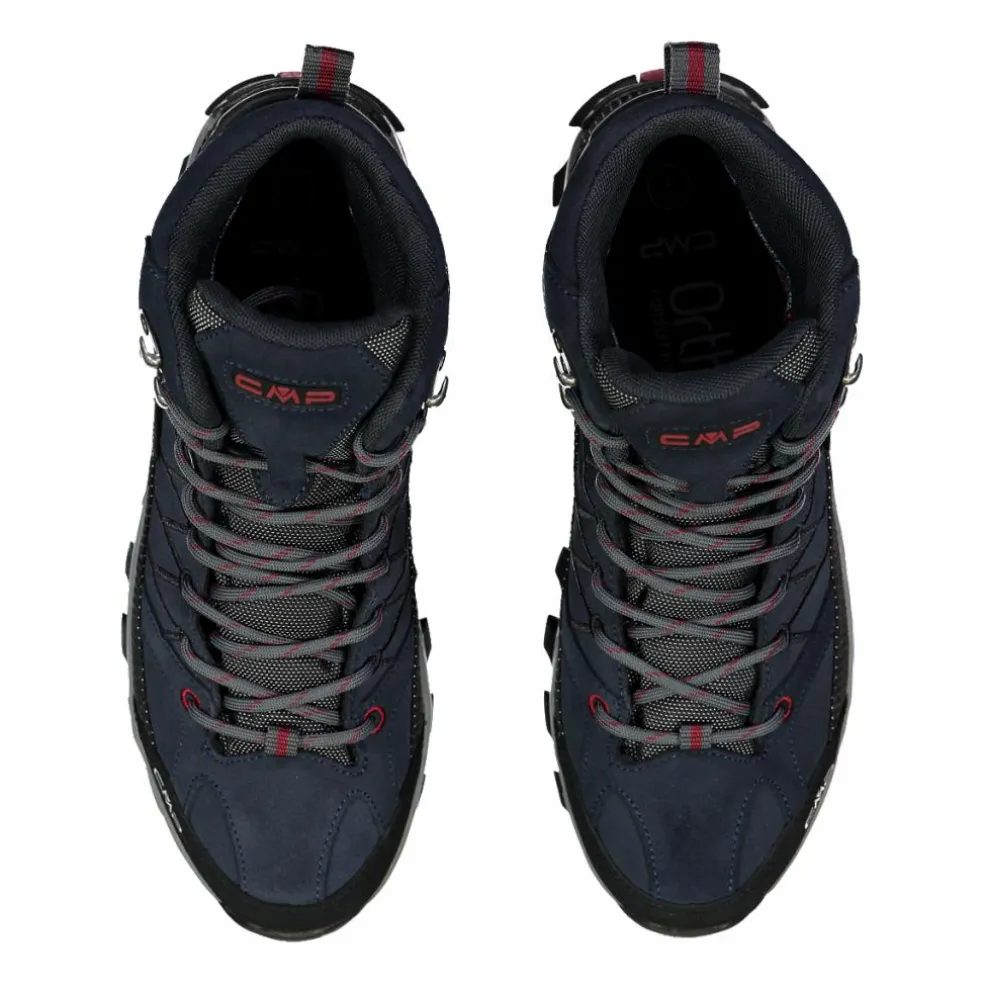 Scarpone uomo Rigel Mid Waterproof