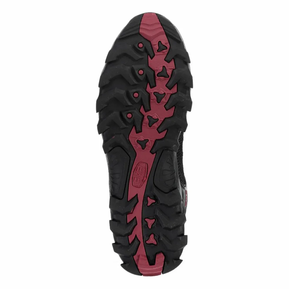 Scarpone uomo Rigel Mid Waterproof