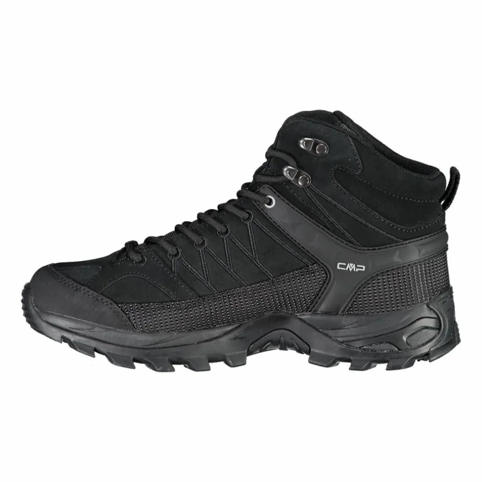 Scarpone uomo Rigel Mid Waterproof