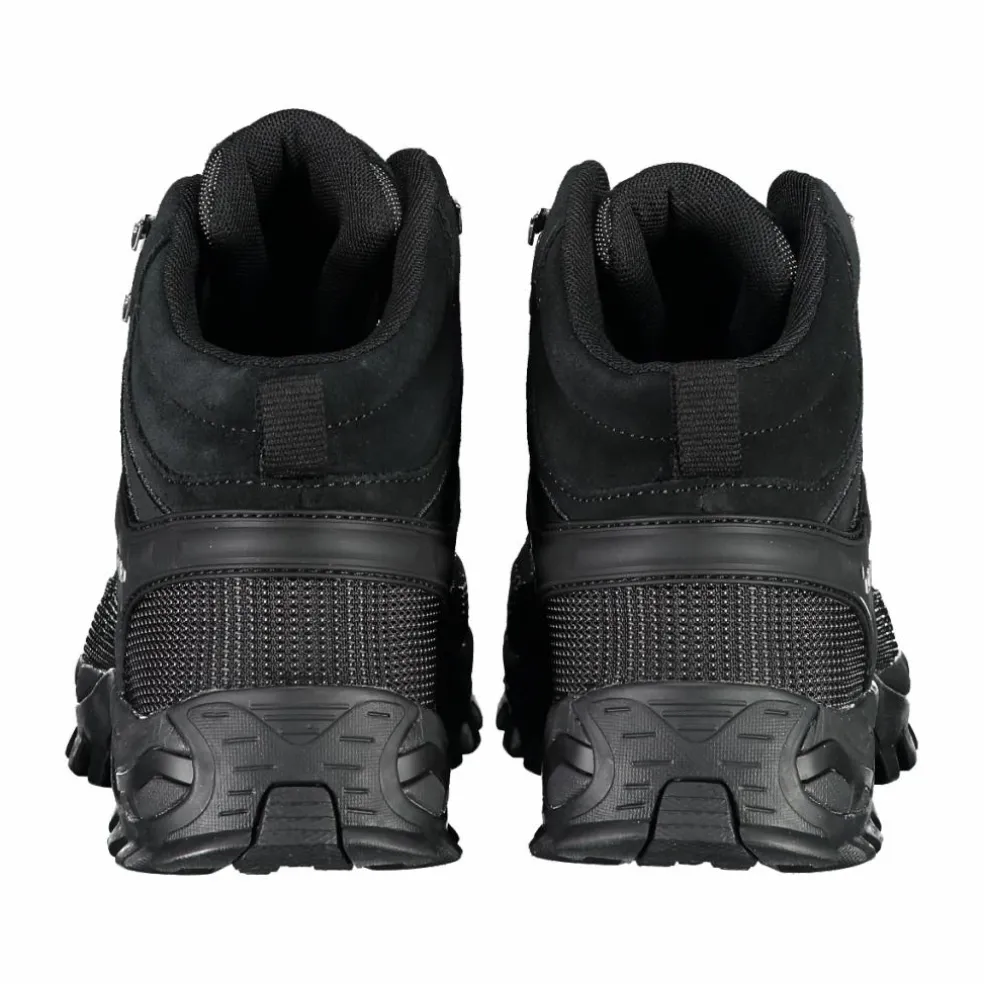 Scarpone uomo Rigel Mid Waterproof