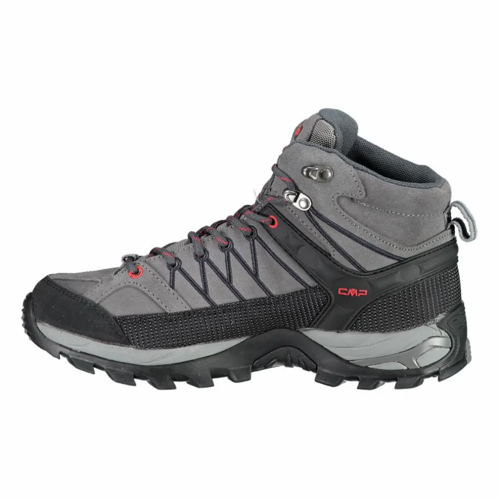 Scarpone uomo Rigel Mid Waterproof