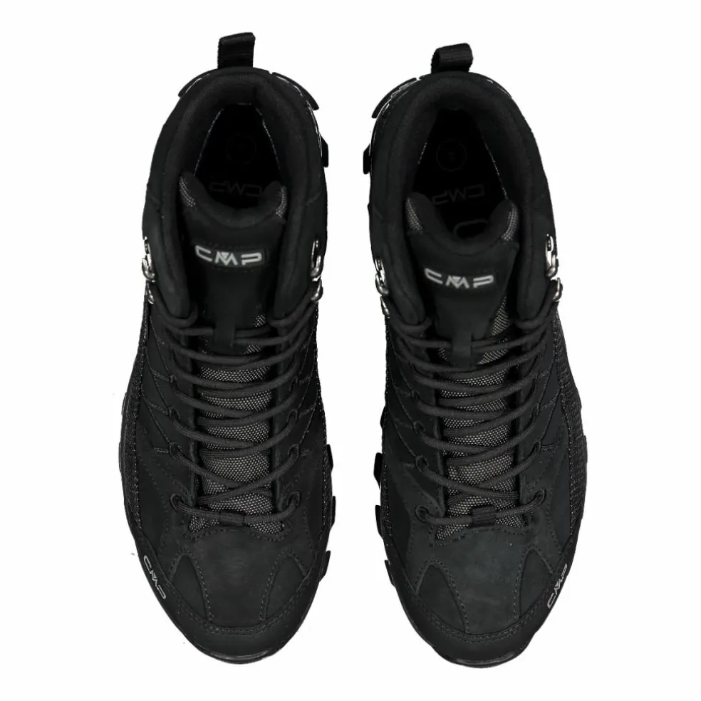 Scarpone uomo Rigel Mid Waterproof