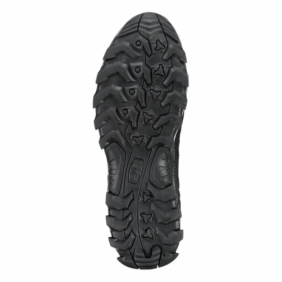 Scarpone uomo Rigel Mid Waterproof