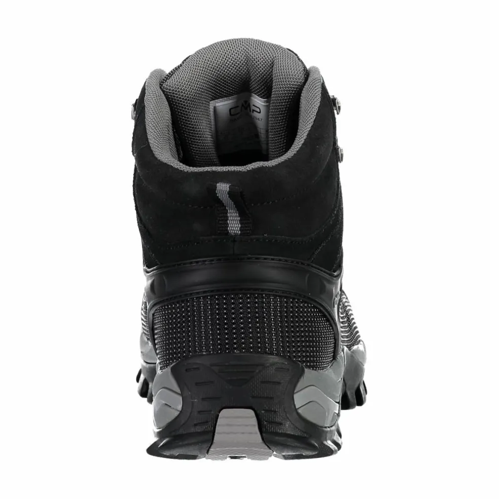Scarpone uomo Rigel Mid Waterproof