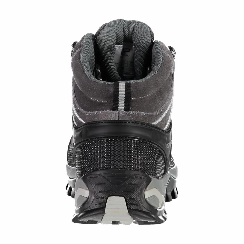 Scarpone uomo Rigel Mid Waterproof
