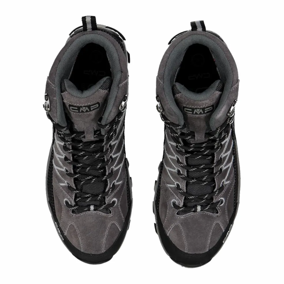 Scarpone uomo Rigel Mid Waterproof
