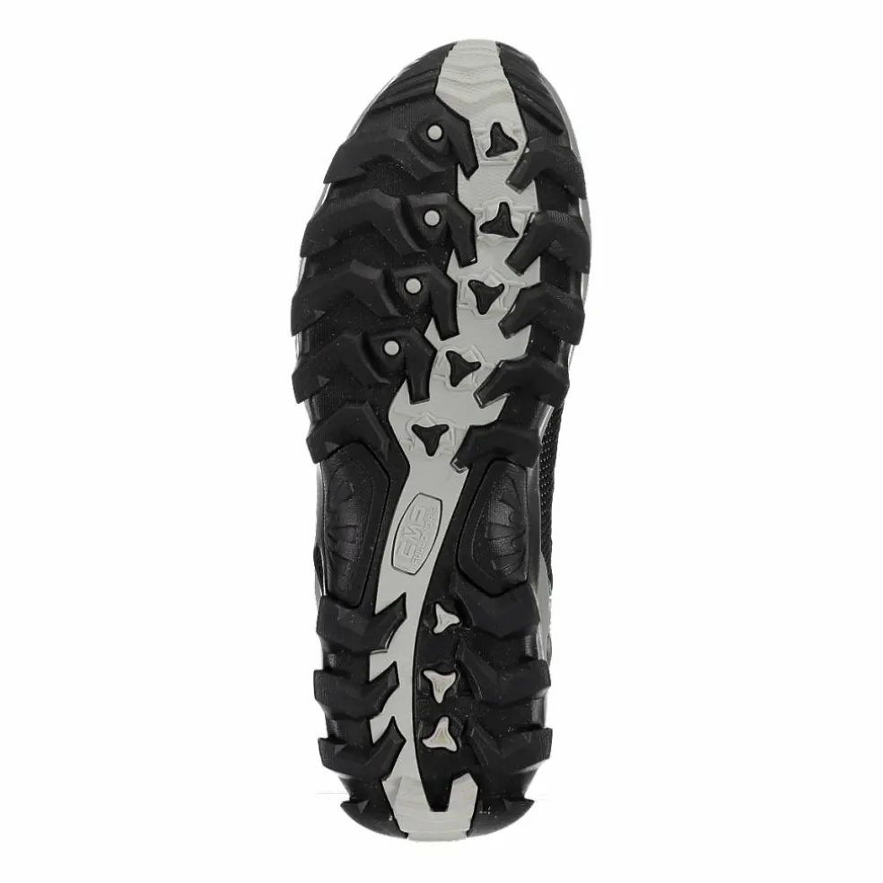 Scarpone uomo Rigel Mid Waterproof