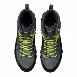 Scarpone uomo Rigel Mid Waterproof