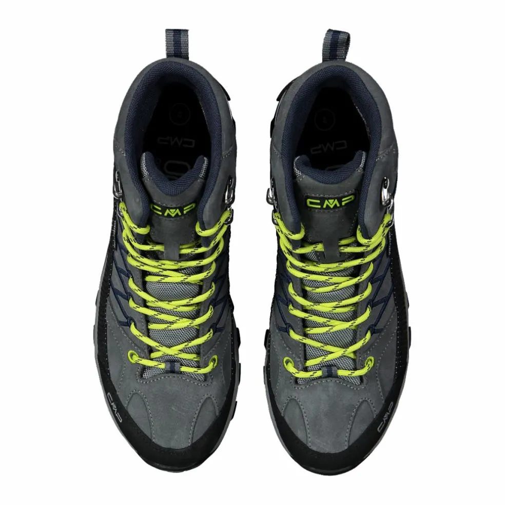 Scarpone uomo Rigel Mid Waterproof