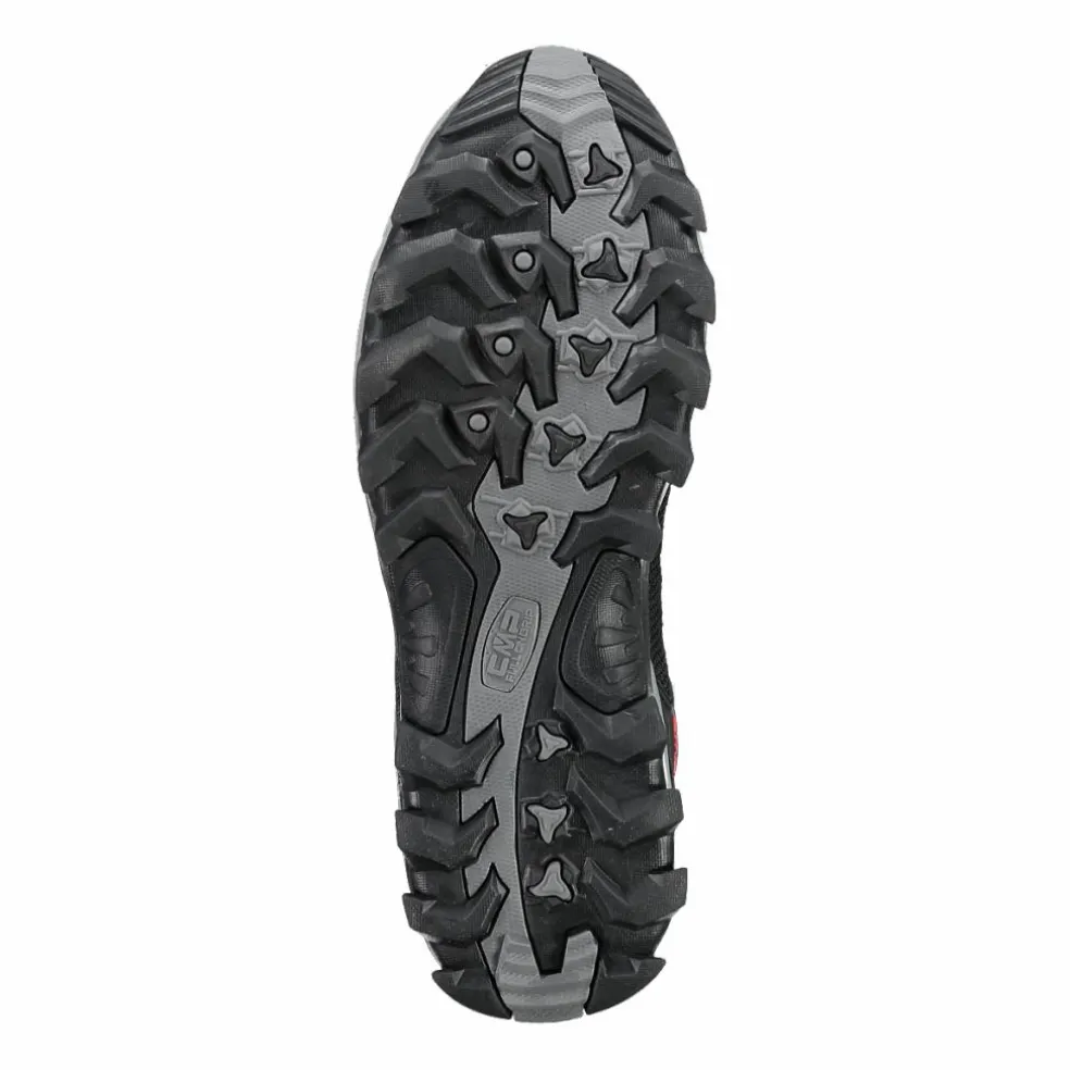 Scarpone uomo Rigel Mid Waterproof