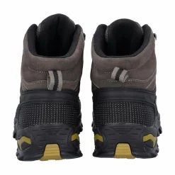 Scarpone uomo Rigel Mid Waterproof