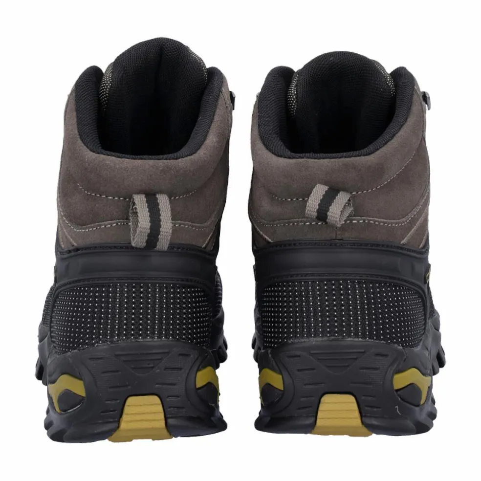 Scarpone uomo Rigel Mid Waterproof