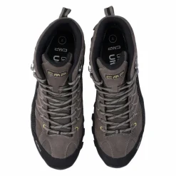 Scarpone uomo Rigel Mid Waterproof