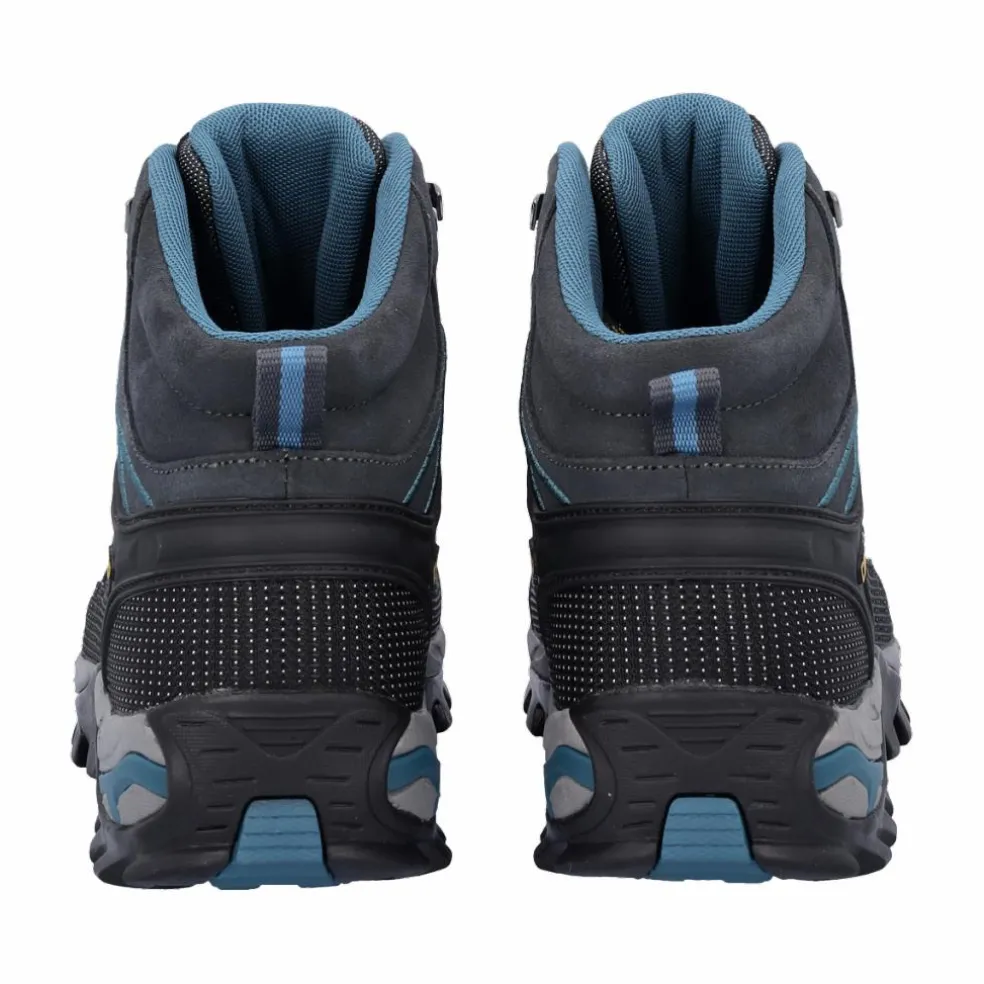 Scarpone uomo Rigel Mid Waterproof