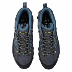 Scarpone uomo Rigel Mid Waterproof