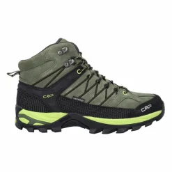 Scarpone uomo Rigel Mid Waterproof