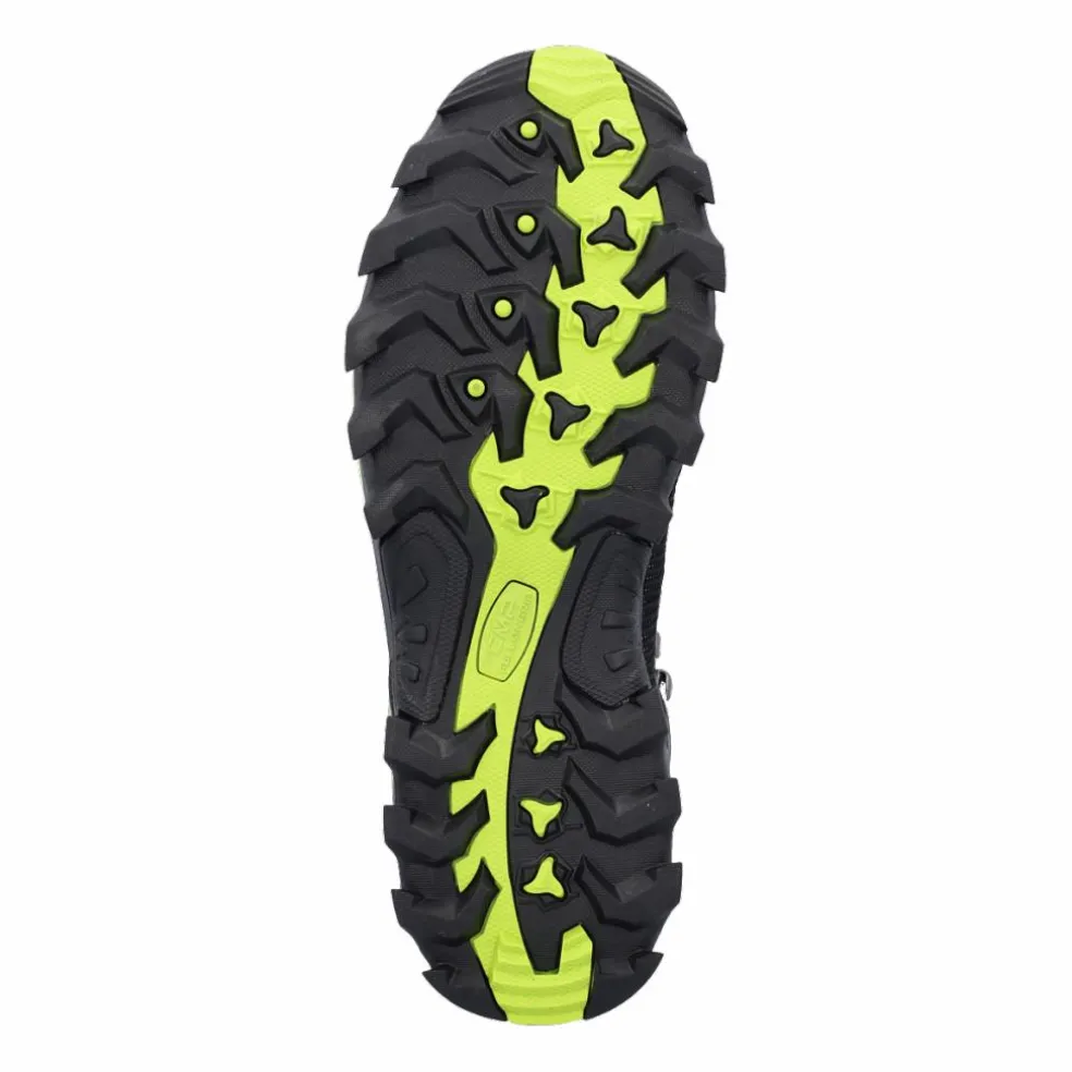 Scarpone uomo Rigel Mid Waterproof