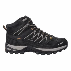 Scarpone uomo Rigel Mid Waterproof