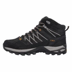 Scarpone uomo Rigel Mid Waterproof