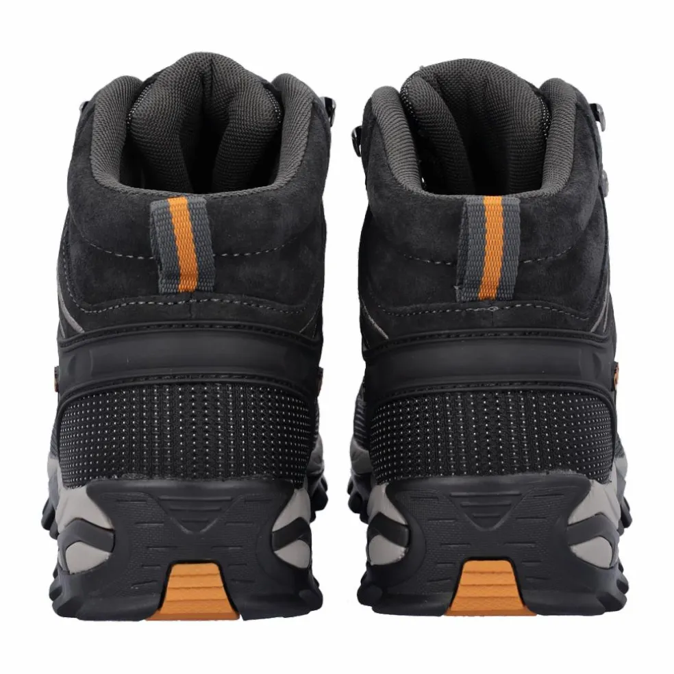 Scarpone uomo Rigel Mid Waterproof