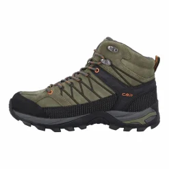 Scarpone uomo Rigel Mid Waterproof