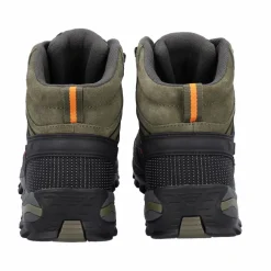 Scarpone uomo Rigel Mid Waterproof