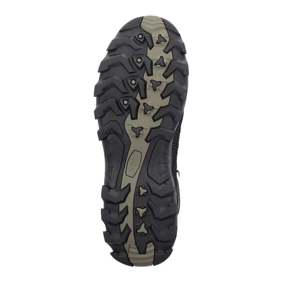 Scarpone uomo Rigel Mid Waterproof