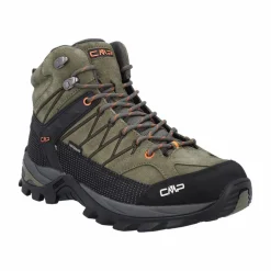 Scarpone uomo Rigel Mid Waterproof