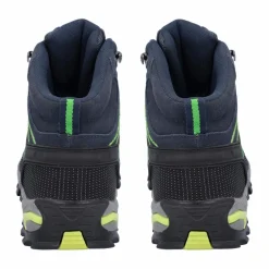 Scarpone uomo Rigel Mid Waterproof