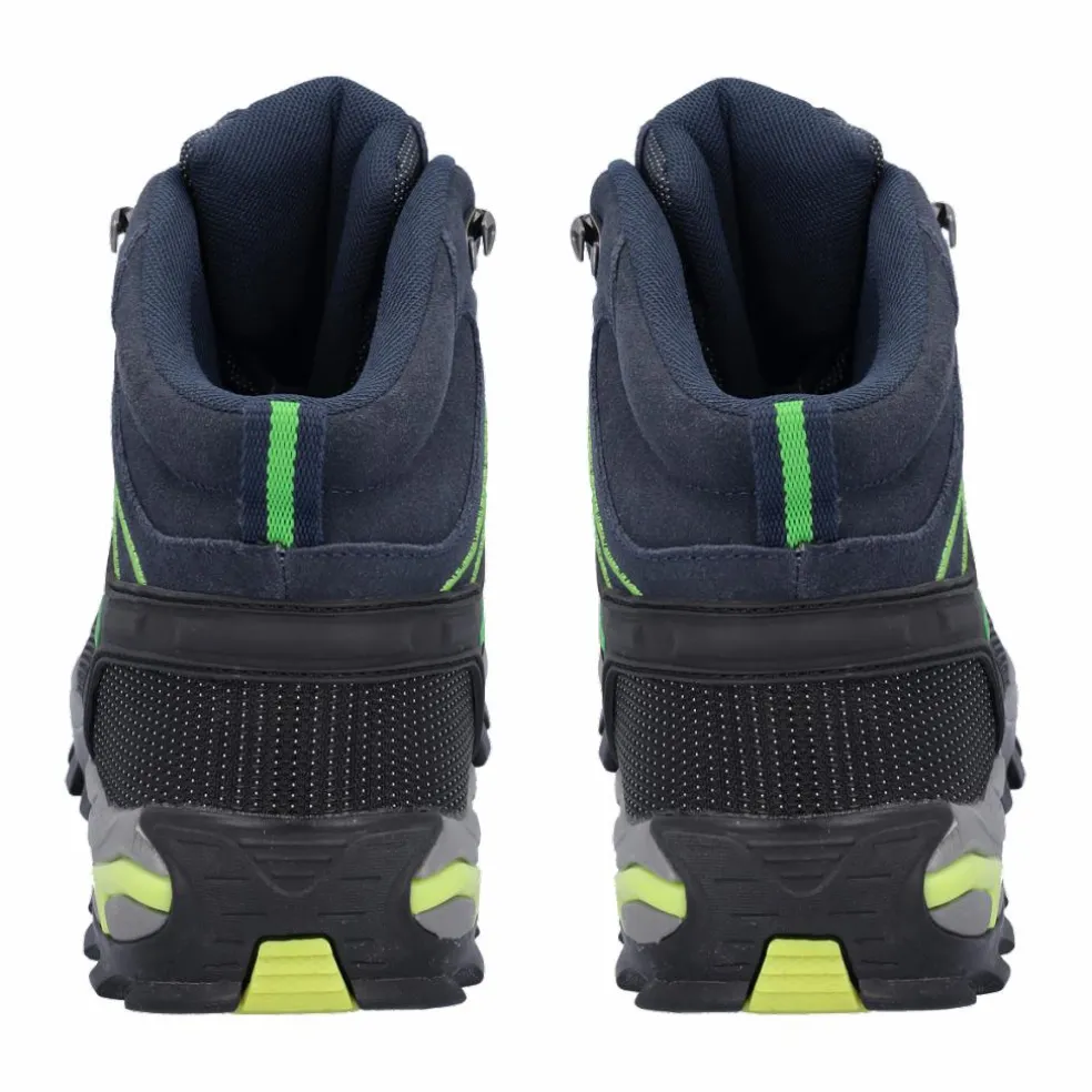 Scarpone uomo Rigel Mid Waterproof