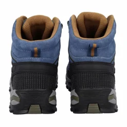 Scarpone uomo Rigel Mid Waterproof