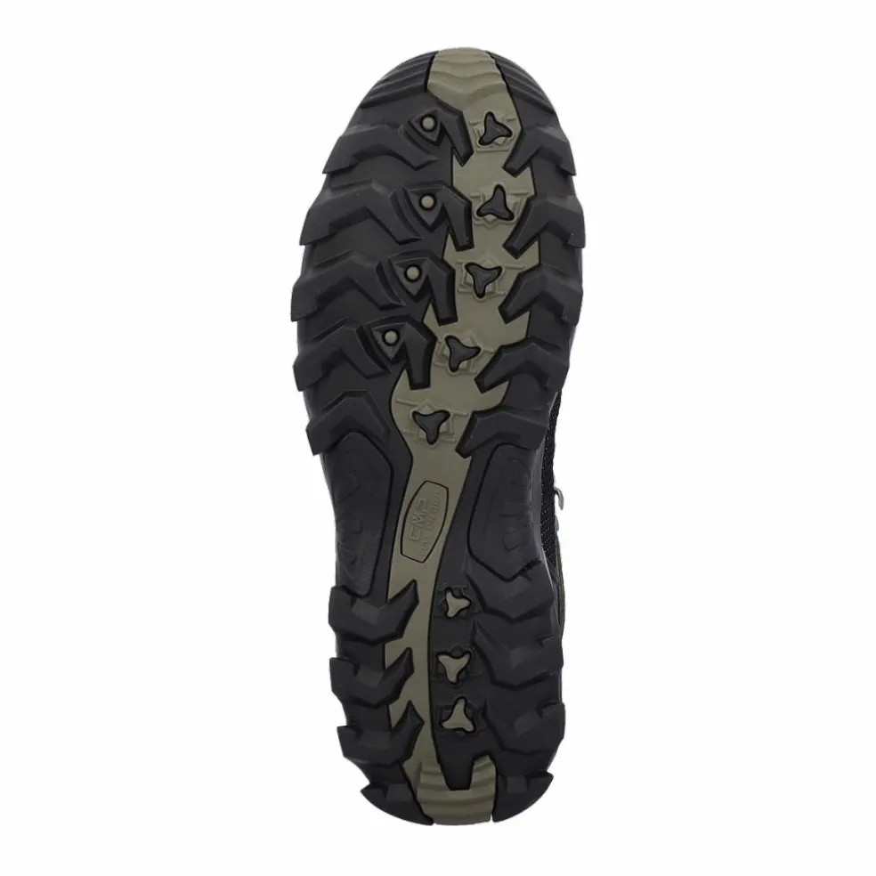 Scarpone uomo Rigel Mid Waterproof