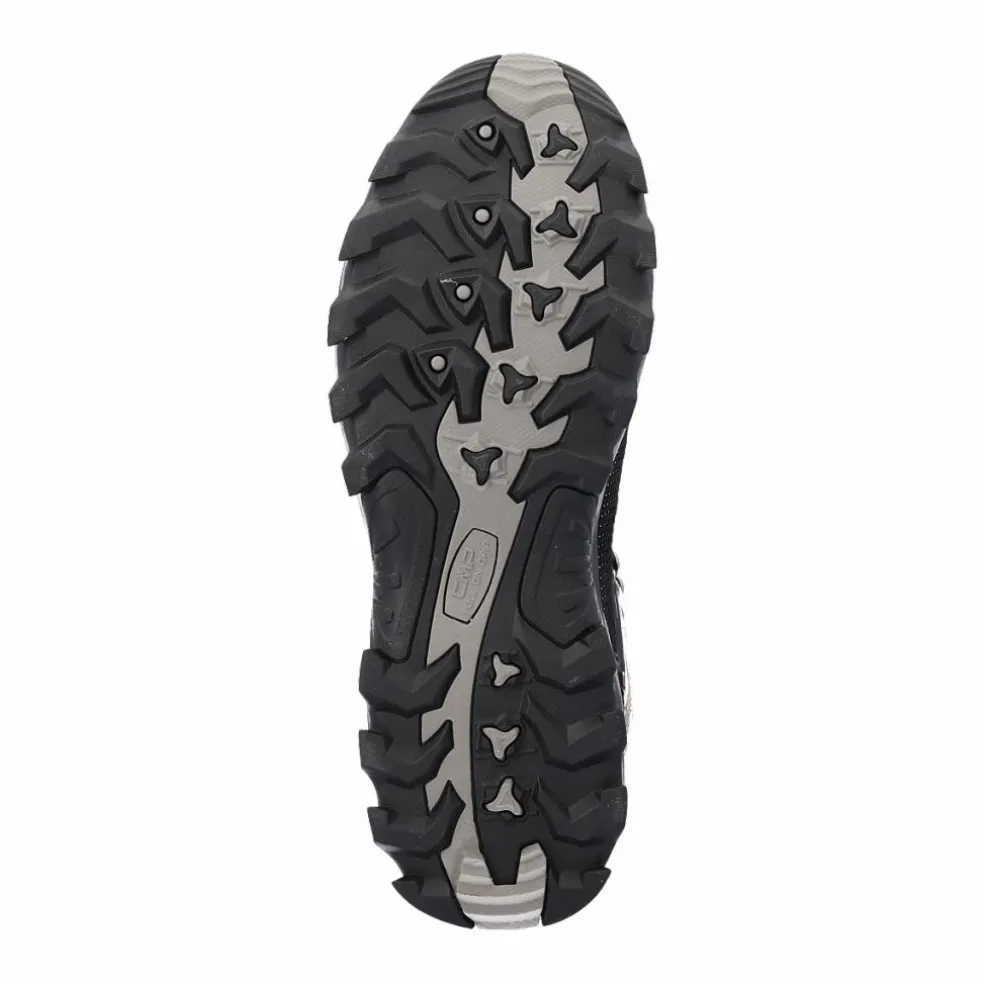Scarpone uomo Rigel Mid Waterproof