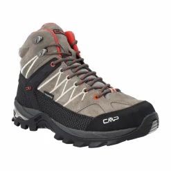 Scarpone uomo Rigel Mid Waterproof