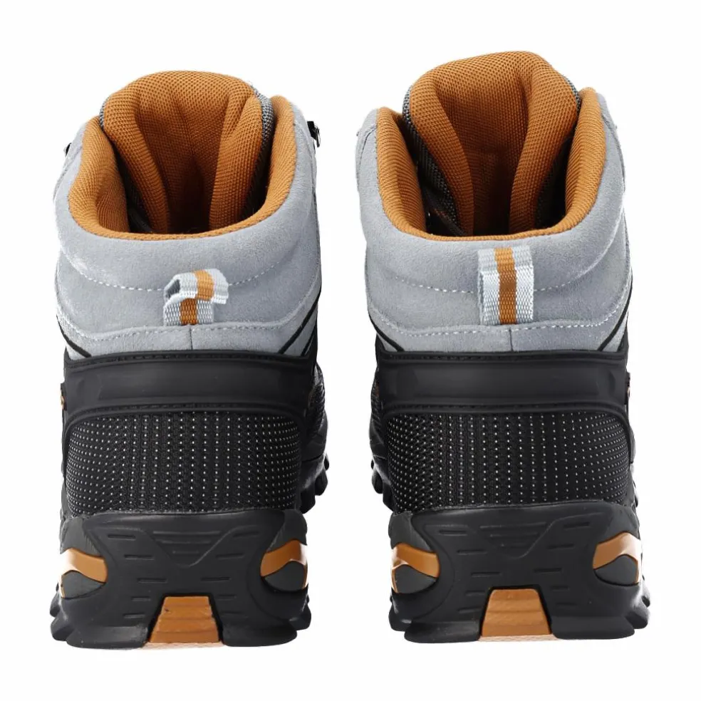 Scarpone uomo Rigel Mid Waterproof