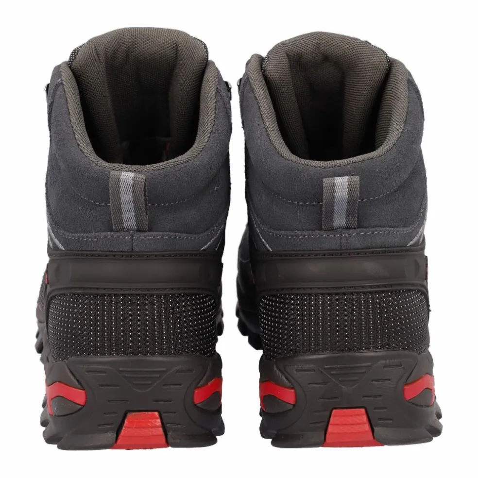 Scarpone uomo Rigel Mid Waterproof