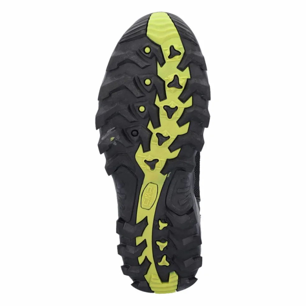 Scarpone uomo Rigel Mid Waterproof