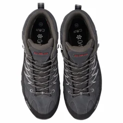 Scarpone uomo Rigel Mid Waterproof