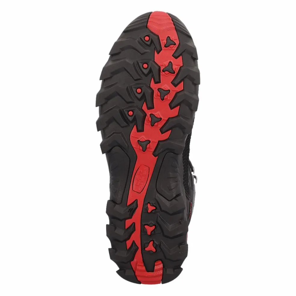 Scarpone uomo Rigel Mid Waterproof