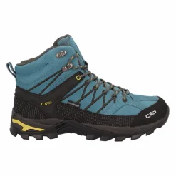 Scarpone uomo Rigel Mid Waterproof