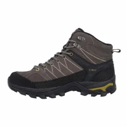 Scarpone uomo Rigel Mid Waterproof