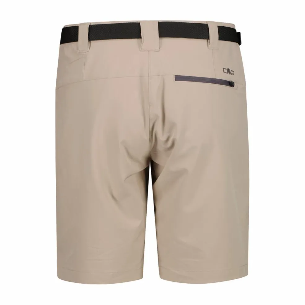 Short da trekking con cintura