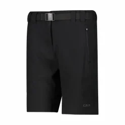 Short da trekking con cintura